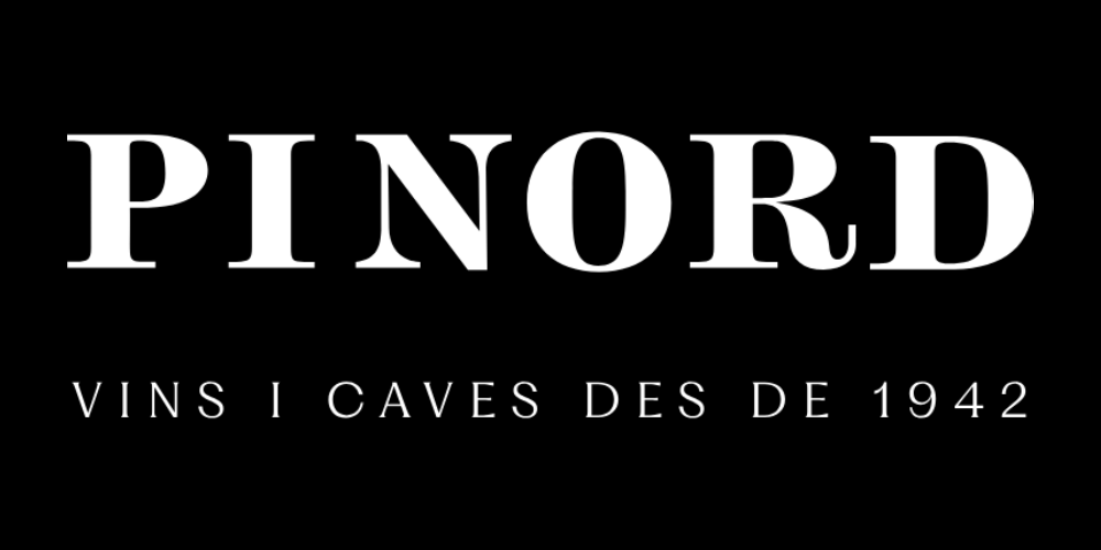 Logo producenta Pinord